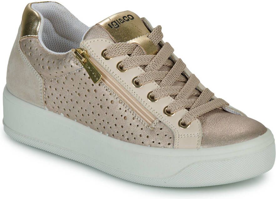 IGI&Co Lage Sneakers IgI&CO