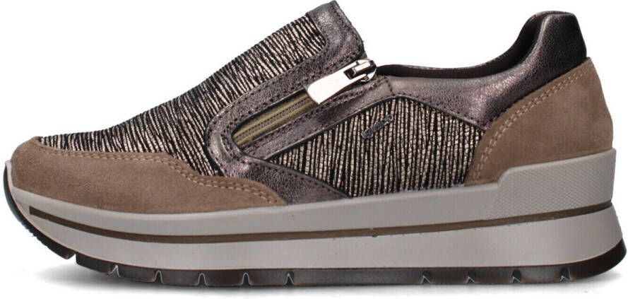 IGI&Co Lage Sneakers IgI&CO 8676033