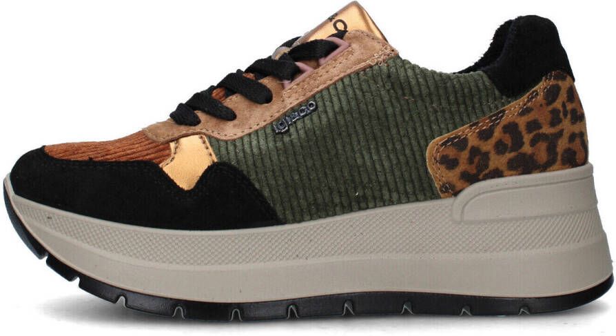IGI&Co Lage Sneakers IgI&CO 8677600