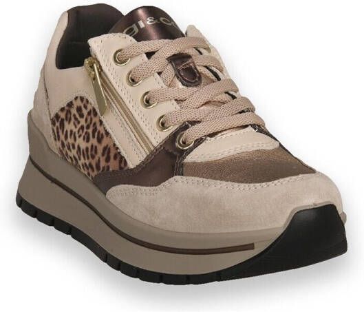 IGI&Co Lage Sneakers IgI&CO Anika Visore