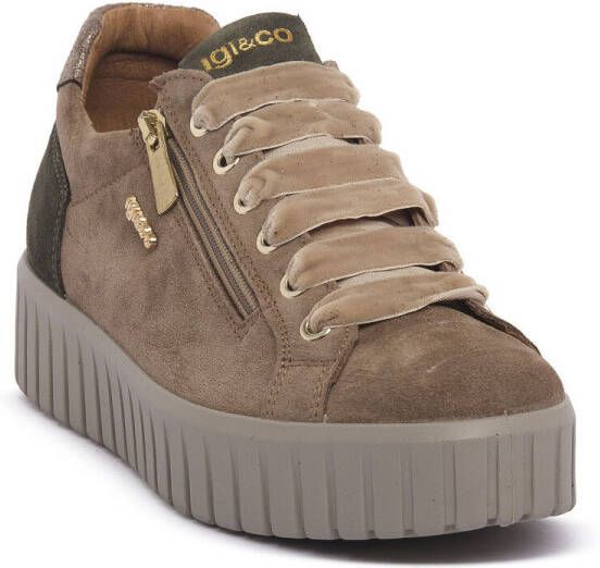 IGI&Co Lage Sneakers IgI&CO ARES FANGO