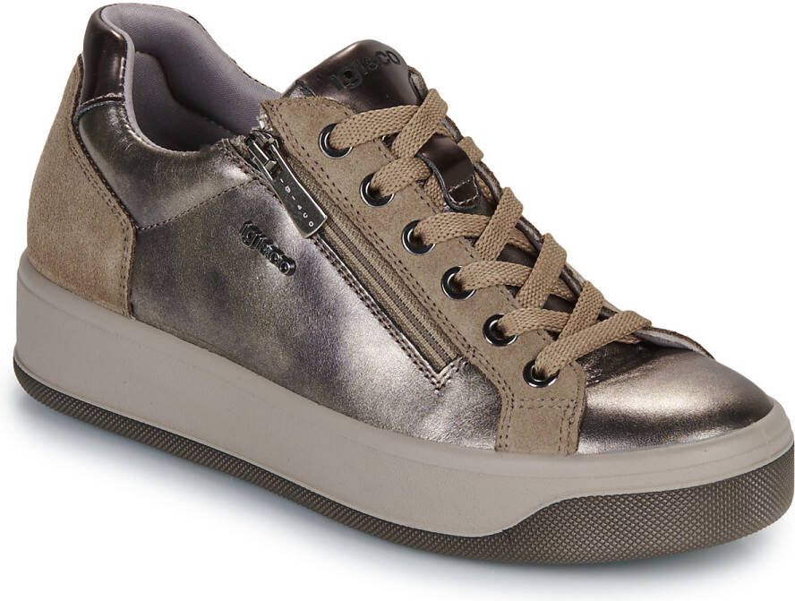 IGI&Co Lage Sneakers IgI&CO D.AVA