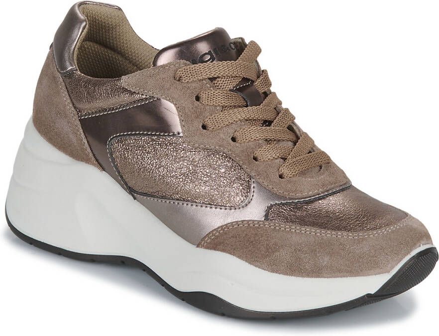 IGI&Co Lage Sneakers IgI&CO DONNA ENOLA 1