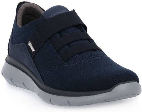 IGI&Co Lage Sneakers IgI&CO Edwin Blu
