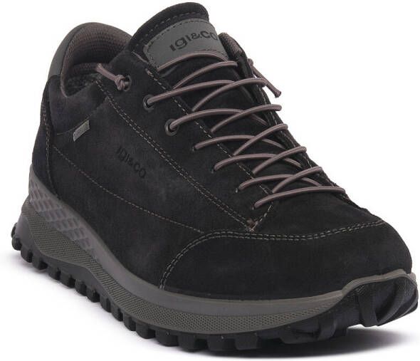 IGI&Co Lage Sneakers IgI&CO EOLO NOTTE