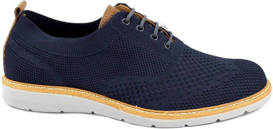 IGI&Co Lage Sneakers IgI&CO IGI-E25-7608111-BL