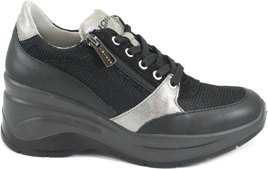 IGI&Co Lage Sneakers IgI&CO IGI-E25-7654100-NE