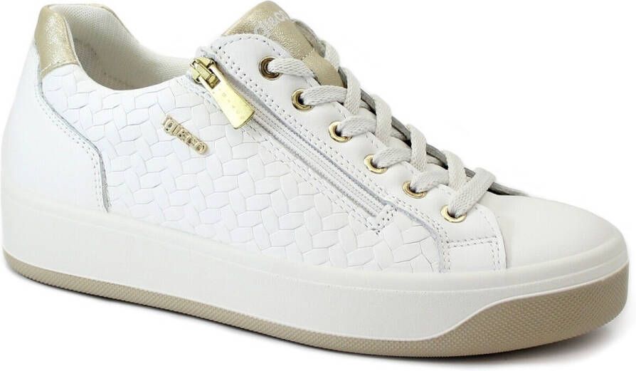 IGI&Co Lage Sneakers IgI&CO IGI-E25-7656500-BI