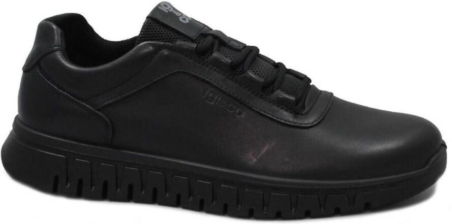 IGI&Co Lage Sneakers IgI&CO IGI-I25-8618800-NE