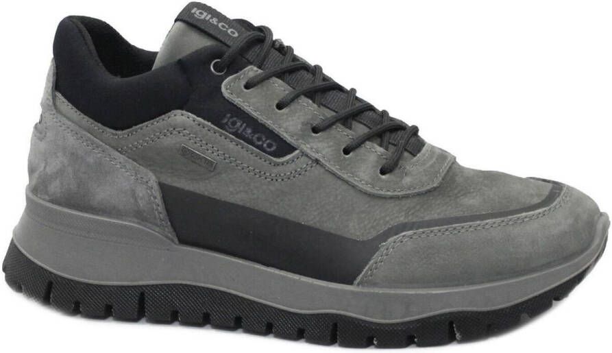 IGI&Co Lage Sneakers IgI&CO IGI-I25-8642011-GR