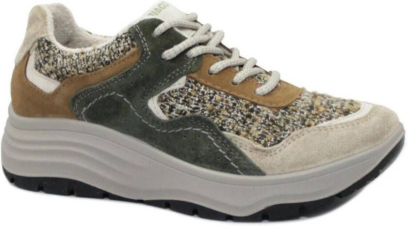 IGI&Co Lage Sneakers IgI&CO IGI-I25-8682622-EB