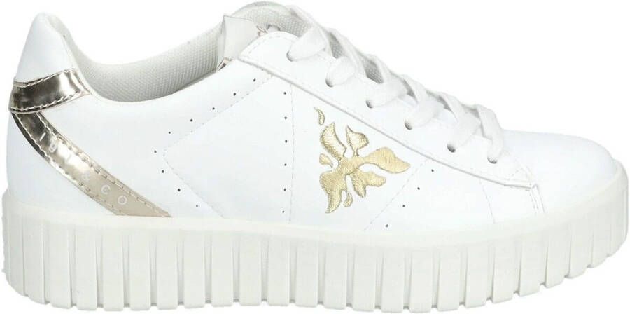 IGI&Co Lage Sneakers IgI&CO Sneaker