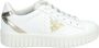 IGI&Co Groene D.ares Sneakers voor Vrouwen White Dames - Thumbnail 3