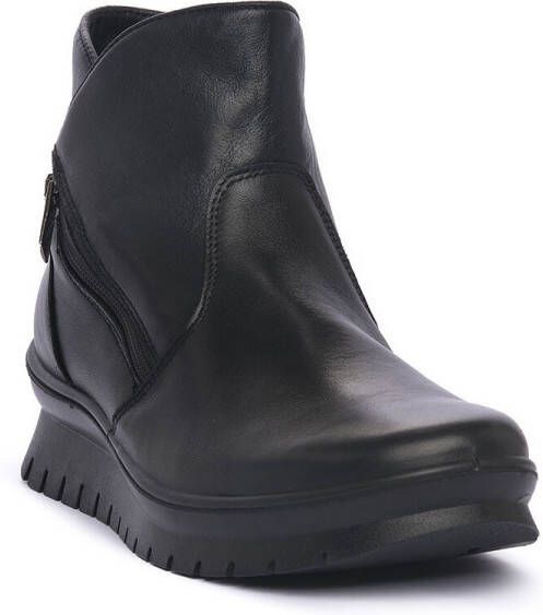 IGI&Co Low Boots IgI&CO KIA NERO