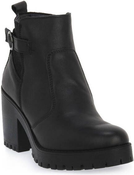 IGI&Co Low Boots IgI&CO VILMA NERO