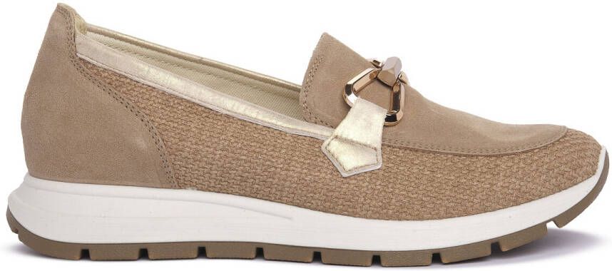 IGI&Co Mocassins IgI&CO ERMIONE BISCOTTO