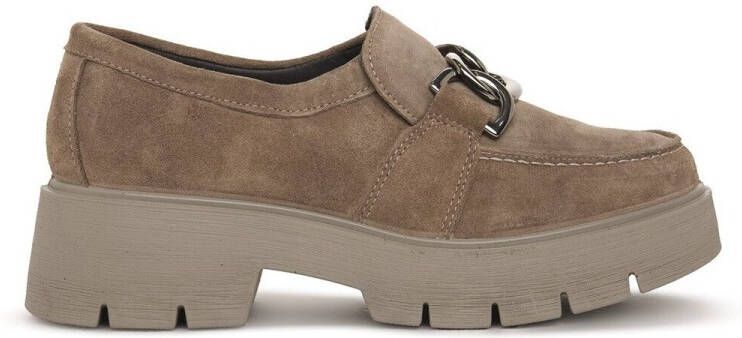 IGI&Co Mocassins IgI&CO Fango