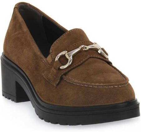 IGI&Co Mocassins IgI&CO JANITA COGNAC