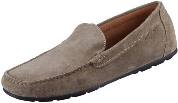 IGI&Co Mocassins IgI&CO Militare Scamoscio