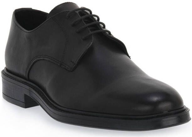 IGI&Co Sneakers IgI&CO NICO CRUST NERO