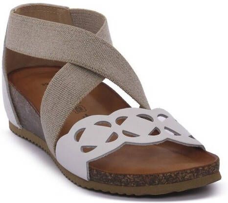 IGI&Co Sandalen IgI&CO ANTIBES BIANCO