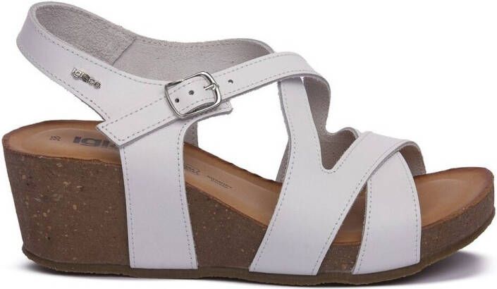 IGI&Co Sandalen IgI&CO LAURITA BIANCO