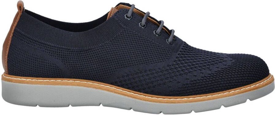 IGI&Co Nette Schoenen IgI&CO Halfhoge schoenen
