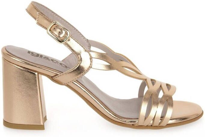 IGI&Co Sandalen IgI&CO DENISA CIPRIA