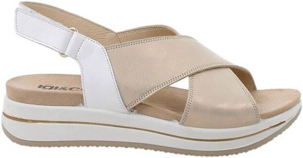 IGI&Co Sandalen IgI&CO 7675633