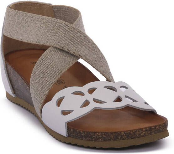 IGI&Co Sandalen IgI&CO ANTIBES BIANCO