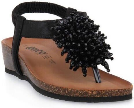 IGI&Co Sportschoenen IgI&CO ANTIBES NERO