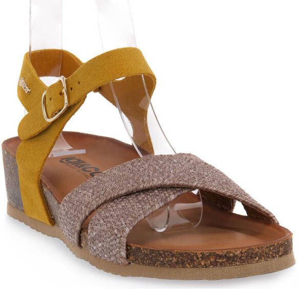 IGI&Co Sandalen IgI&CO ANTIBES OCRA