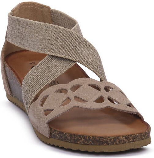 IGI&Co Sandalen IgI&CO ANTIBES TAUPE