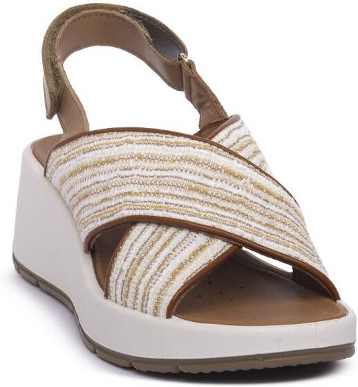 IGI&Co Sandalen IgI&CO BIANCO CAROLA