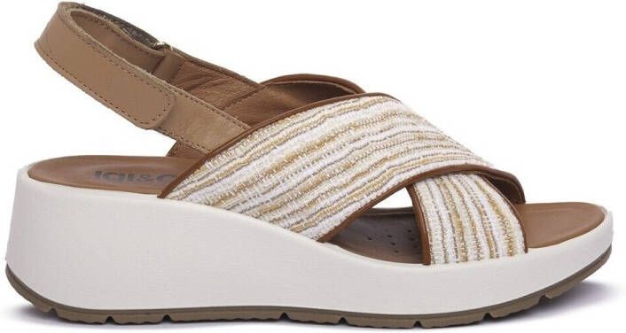 IGI&Co Sandalen IgI&CO BIANCO CAROLA