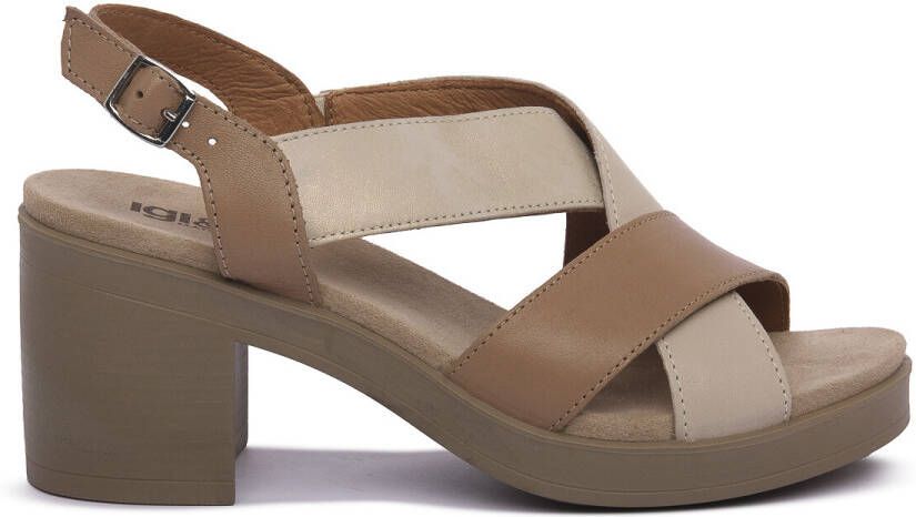IGI&Co Sandalen IgI&CO CORDA AISHA