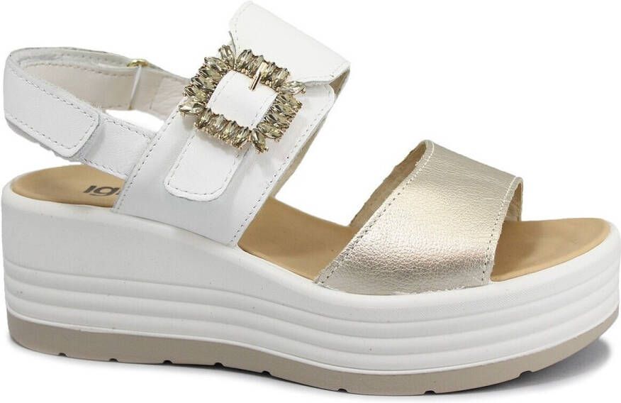 IGI&Co Sandalen IgI&CO IGI-E25-766322-BI