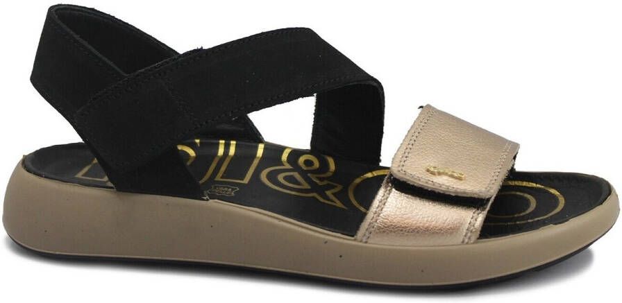 IGI&Co Sandalen IgI&CO IGI-E25-7678500-NE
