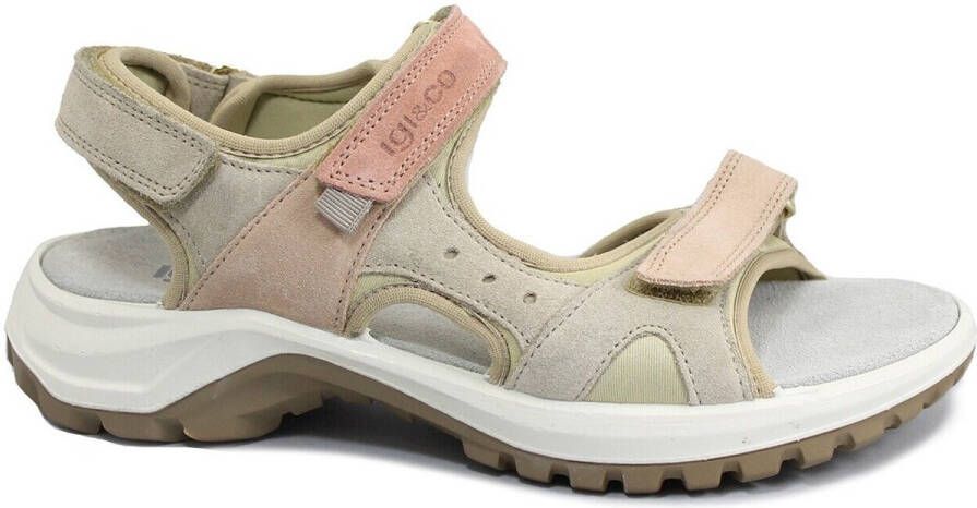 IGI&Co Sandalen IgI&CO IGI-E25-7679222-VI