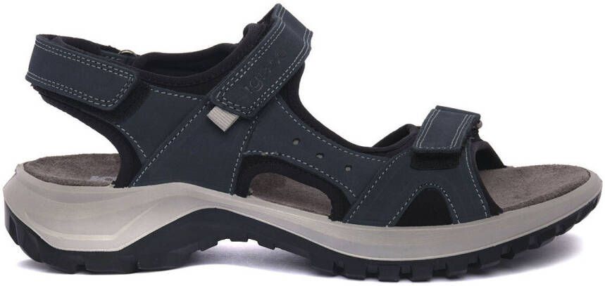 IGI&Co Sandalen IgI&CO LEXA AZZURRO