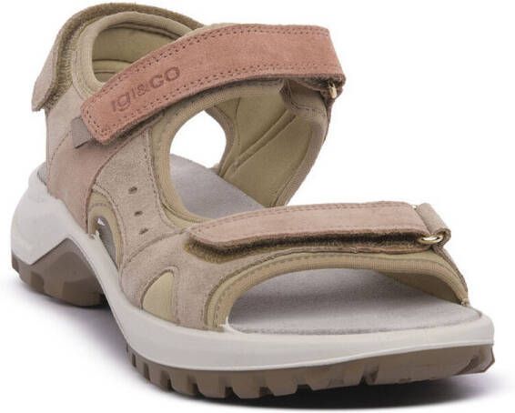 IGI&Co Sandalen IgI&CO LEXA VISONE