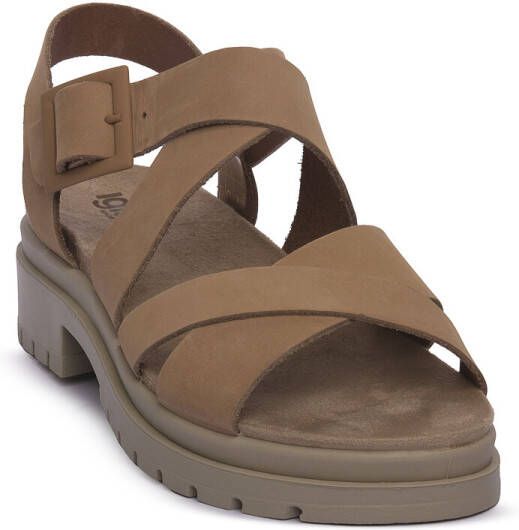 IGI&Co Sandalen IgI&CO SABY BEIGE