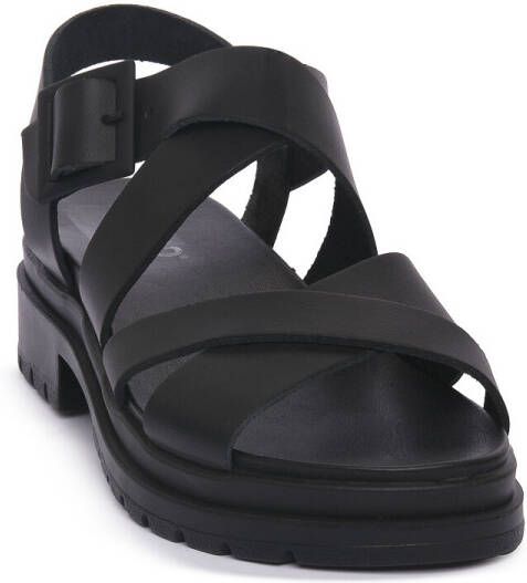 IGI&Co Sandalen IgI&CO SABY NERO