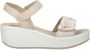 IGI&Co Candy Wedges voor vrouwen Gray Dames - Thumbnail 2