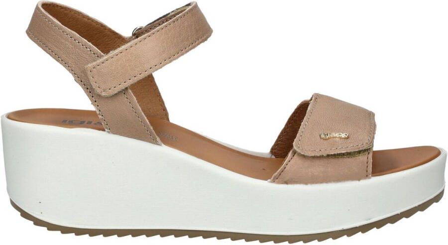 IGI&Co Sandalen IgI&CO 7665622IG
