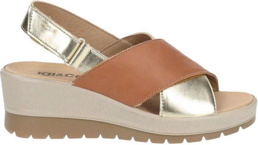 IGI&Co Sandalen IgI&CO Sandalen