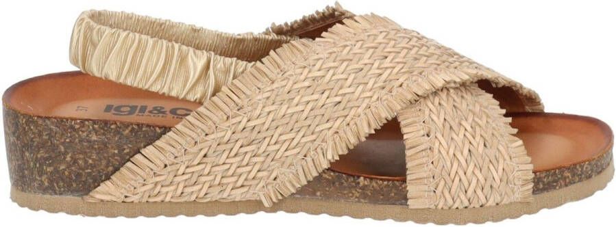 IGI&Co Sandalen IgI&CO Sandalen