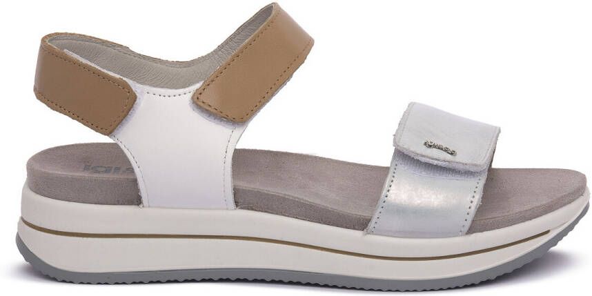IGI&Co Sandalen IgI&CO SINDY ARGENTO
