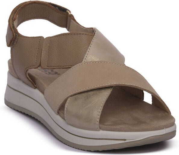 IGI&Co Sandalen IgI&CO SINDY TAUPE