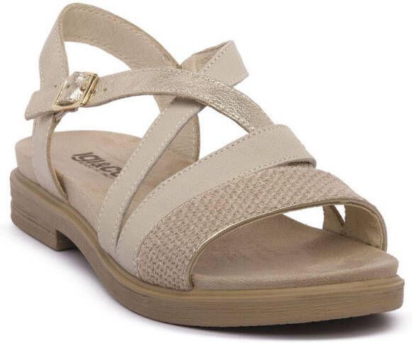 IGI&Co Sandalen IgI&CO STELLA PLATINO